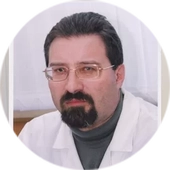 Калиничев Алексей Геннадьевич, нейрохирург