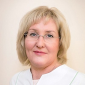 Мишина Наталья Владимировна, врач функциональной диагностики