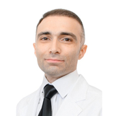 Мнацаканян Геворг Вачикович, хирург