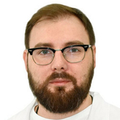 Тюмин Алексей Александрович, хирург