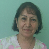 Нотфуллина Аклима Салиховна, акушер-гинеколог