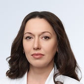 Казарцева Ирина Ивановна, гинеколог