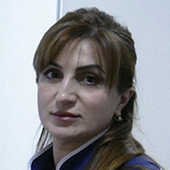 Магомедова Эмма Шамиловна, врач УЗД