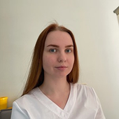 Преображенская Алёна Сергеевна, рефлексотерапевт