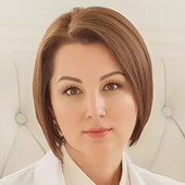 Оконская Юлия Игоревна, пластический хирург