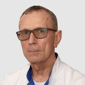 Шишкин Владимир Павлович, врач функциональной диагностики
