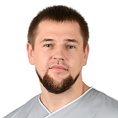 Косых Артем Юрьевич, стоматолог-терапевт