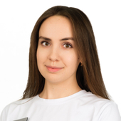 Протасова Наталия Николаевна, детский стоматолог