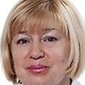 Дармограй Альбина Геннадиевна, терапевт