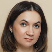 Тухбатуллина Гузелия Равилевна, гирудотерапевт