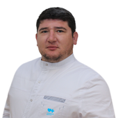 Исмаилов Абдулла Исмаилович, ортопед