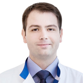 Титков Максим Сергеевич, психиатр