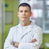 Исаев Дмитрий Петрович, психиатр