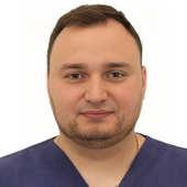 Разаматов Рустамжан Садыкжанович, стоматолог-хирург
