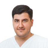 Егоян Миран Грачаевич, стоматолог-хирург