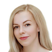 Щелканова Ольга Александровна, детский стоматолог