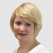 Галченко Мария Тимуровна, ЛОР