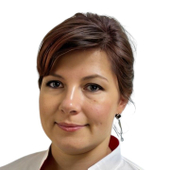 Зотова Татьяна Александровна, остеопат