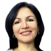 Пужак (Сбитнева) Ирина Юрьевна, педиатр