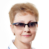 Хахалина Галина Вениаминовна, детский физиотерапевт