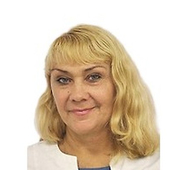 Сунгоркина Лариса Борисовна, ревматолог