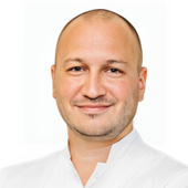 Гавриленко Константин Владимирович, стоматолог-муколог