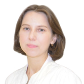 Заварзина Анна Алексеевна, терапевт