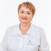 Воротынцева Ирина Олеговна, терапевт