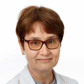 Базарова Елена Анатольевна, кардиолог