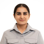 Азимова Фарахнуш Джамшедовна, стоматолог-терапевт