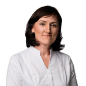 Мельникова Ольга Сергеевна, репродуктолог
