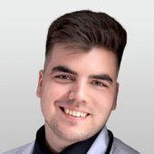 Поморцев Марк Вадимович, педиатр