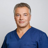 Максимов Алексей Сергеевич, акушер-гинеколог