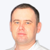 Вакуленко Алексей Григорьевич, рентгенолог