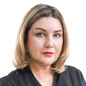 Муратова Галина Мирзонажатовна, косметолог