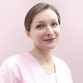 Безсонова Елена Игоревна, гинеколог
