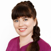 Сырцева Екатерина Александровна, детский офтальмолог