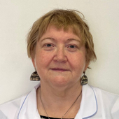 Анохина Маргарита Семеновна, врач функциональной диагностики