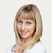 Ромадина Анастасия Александровна, акушерка