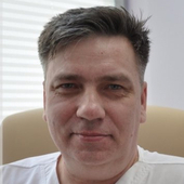 Иванов Андрей Вячеславович, ЛОР