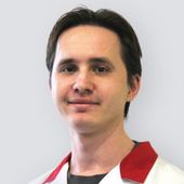 Абрикосов Дмитрий Анатольевич, офтальмолог