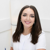 Сабанцева Марина Николаевна, дерматолог