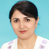 Кучукян Венера Яковлевна, акушерка