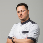 Красковский Федор Янович, пластический хирург