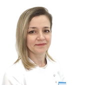 Жердева Ирина Владимировна, гинеколог