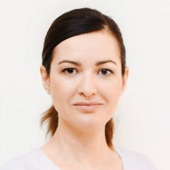 Рягузова Елена Николаевна, врач-косметолог