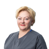 Башта Ольга Евгеньевна, рентгенолог