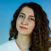 Солтаева Мадина Асланбековна, ЛОР