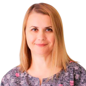 Дубинина Лариса Александровна, стоматолог-терапевт