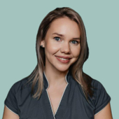 Щипакина Дарья Олеговна, массажист